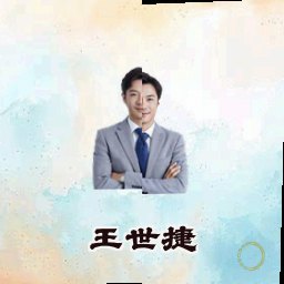 王世捷